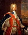 Thomas Pelham-Holles First Duke of Newcastle-upon-Tyne